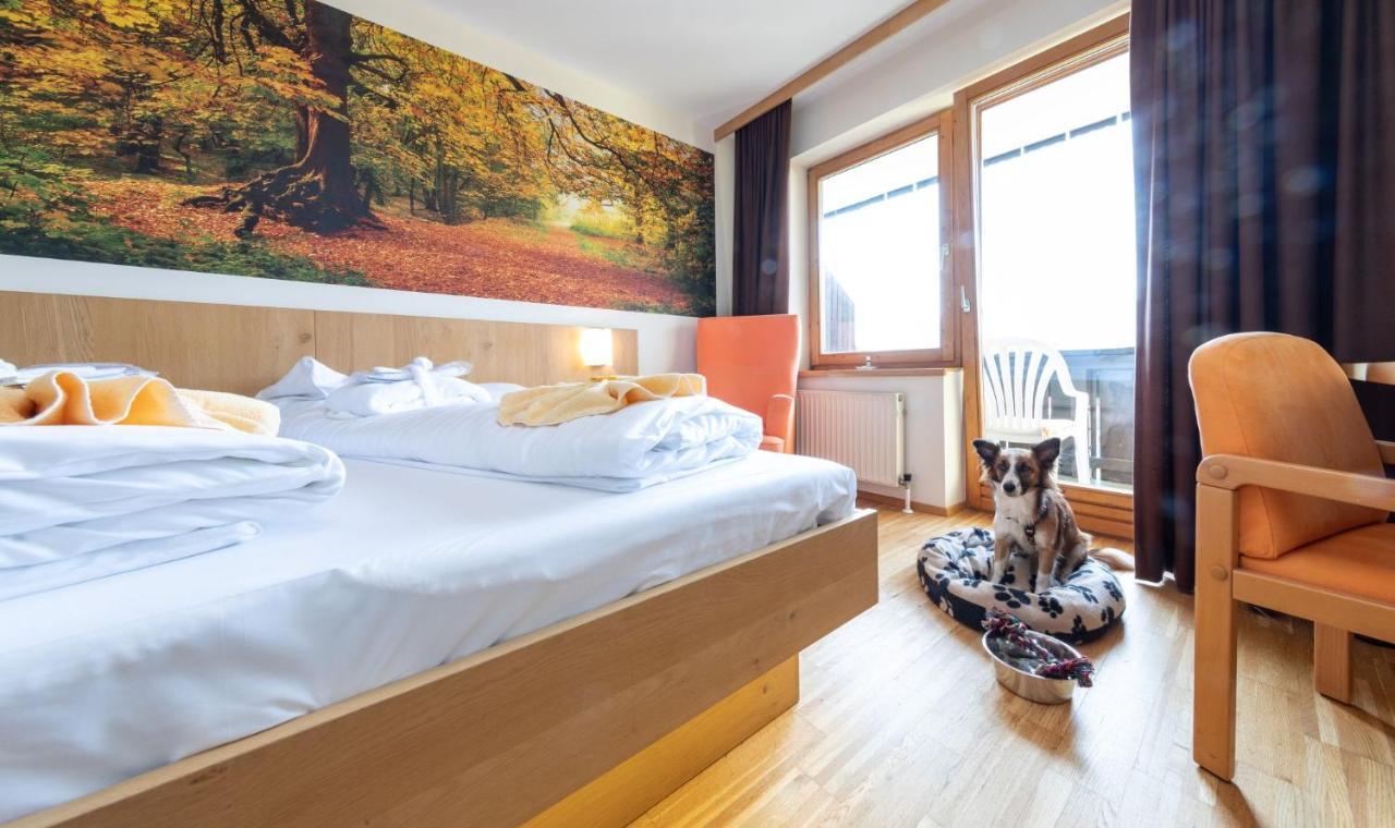Almfrieden Hotel & Romantikchalet Ramsau am Dachstein Exterior photo